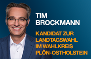 Tim Brockmann MdL